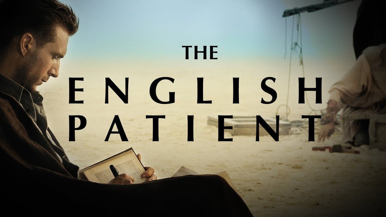 The English Patient trailer thumbnail