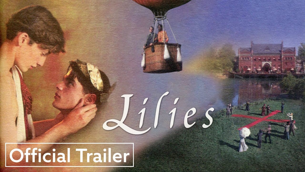 Lilies trailer thumbnail