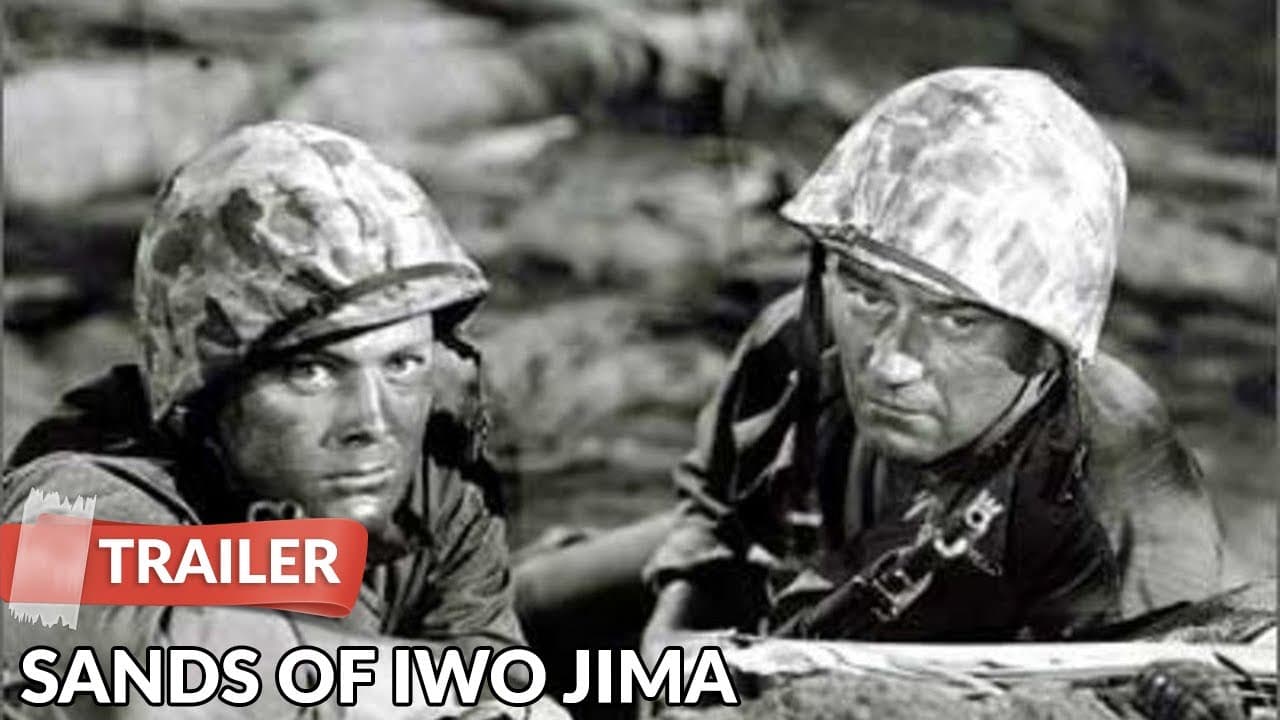 Iwo Jima trailer thumbnail