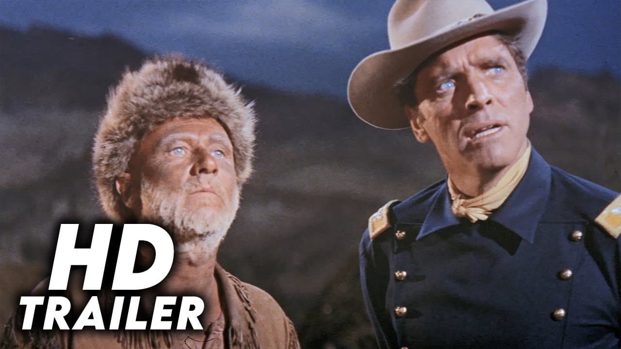 Sur la piste de la grande caravane trailer thumbnail