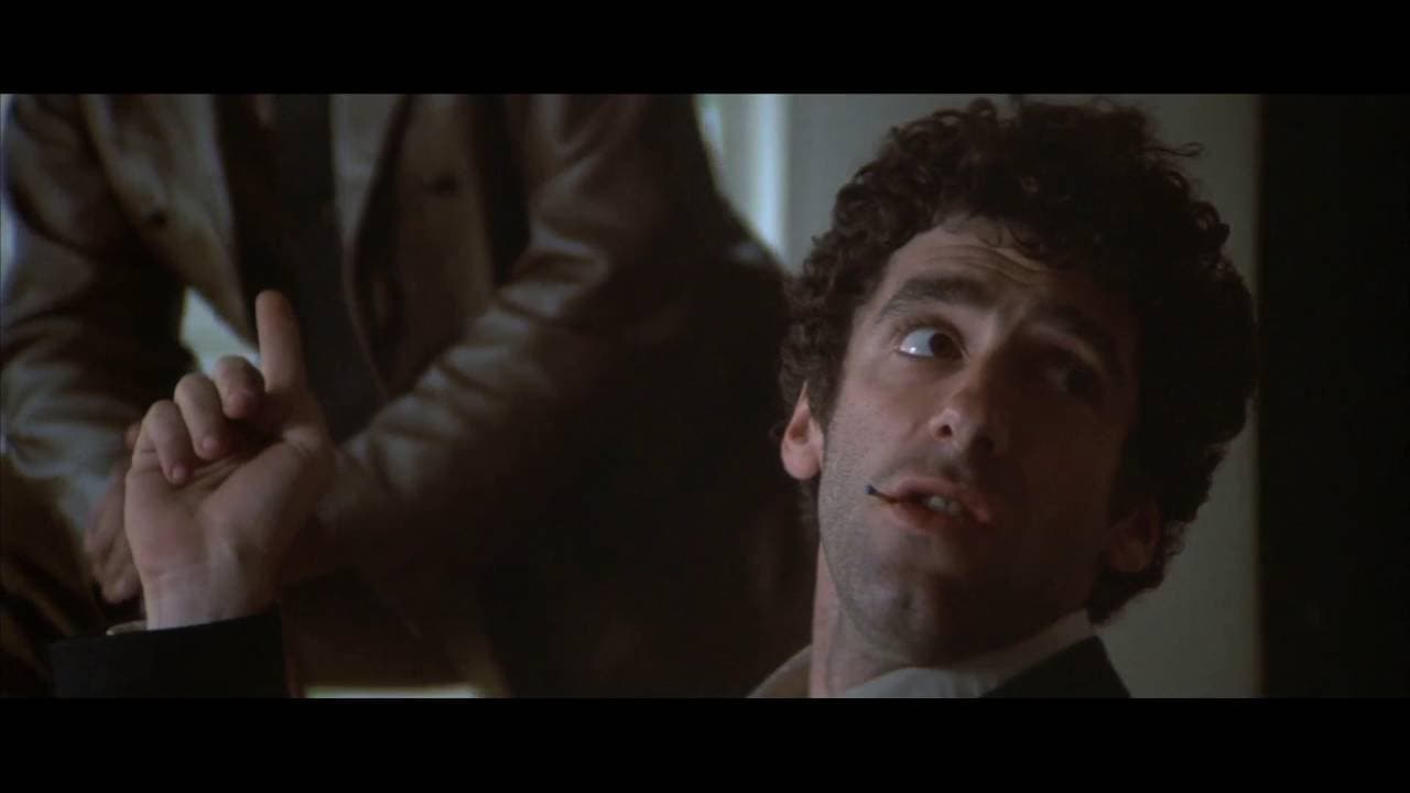 The Long Goodbye trailer thumbnail