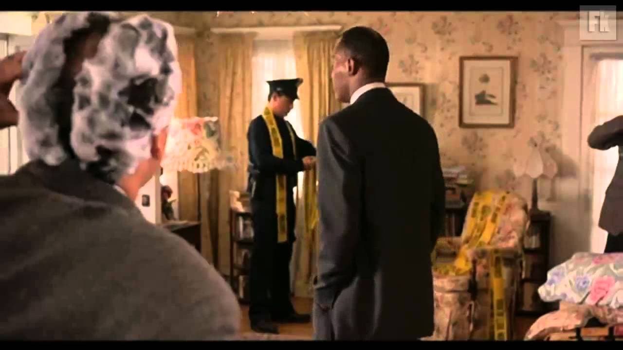 National Lampoon's Loaded Weapon 1 trailer thumbnail