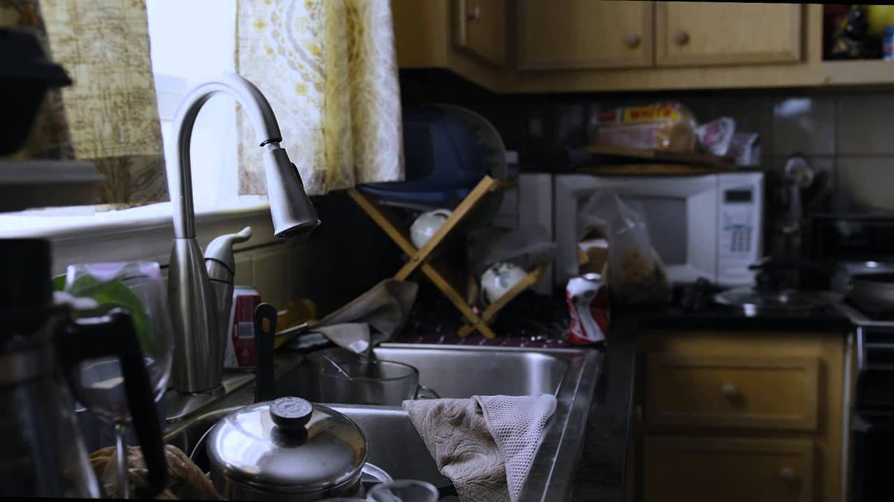 The Good Lie trailer thumbnail