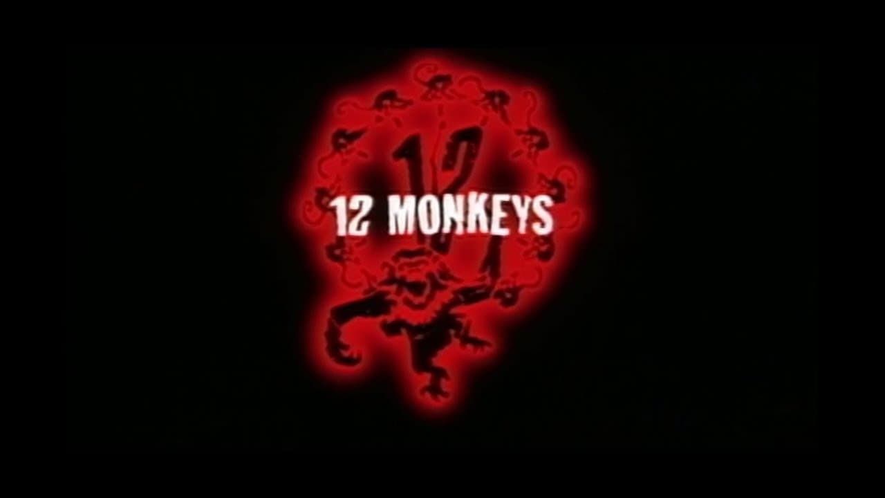 Twelve Monkeys trailer thumbnail