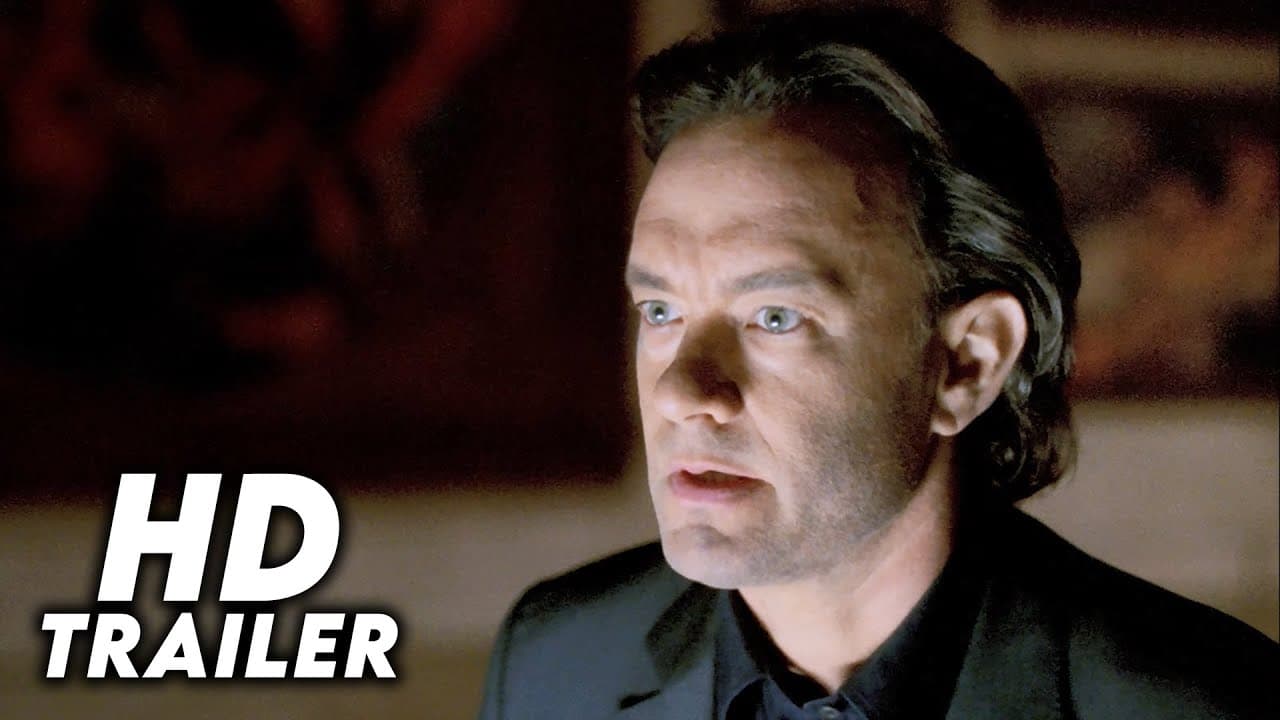 Da Vinci Code trailer thumbnail