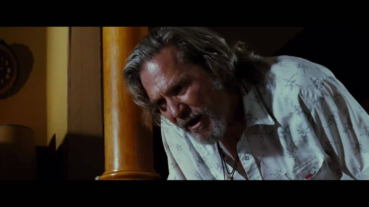 Crazy Heart trailer thumbnail