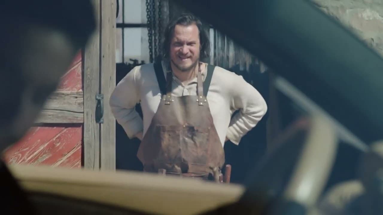 Squealer trailer thumbnail