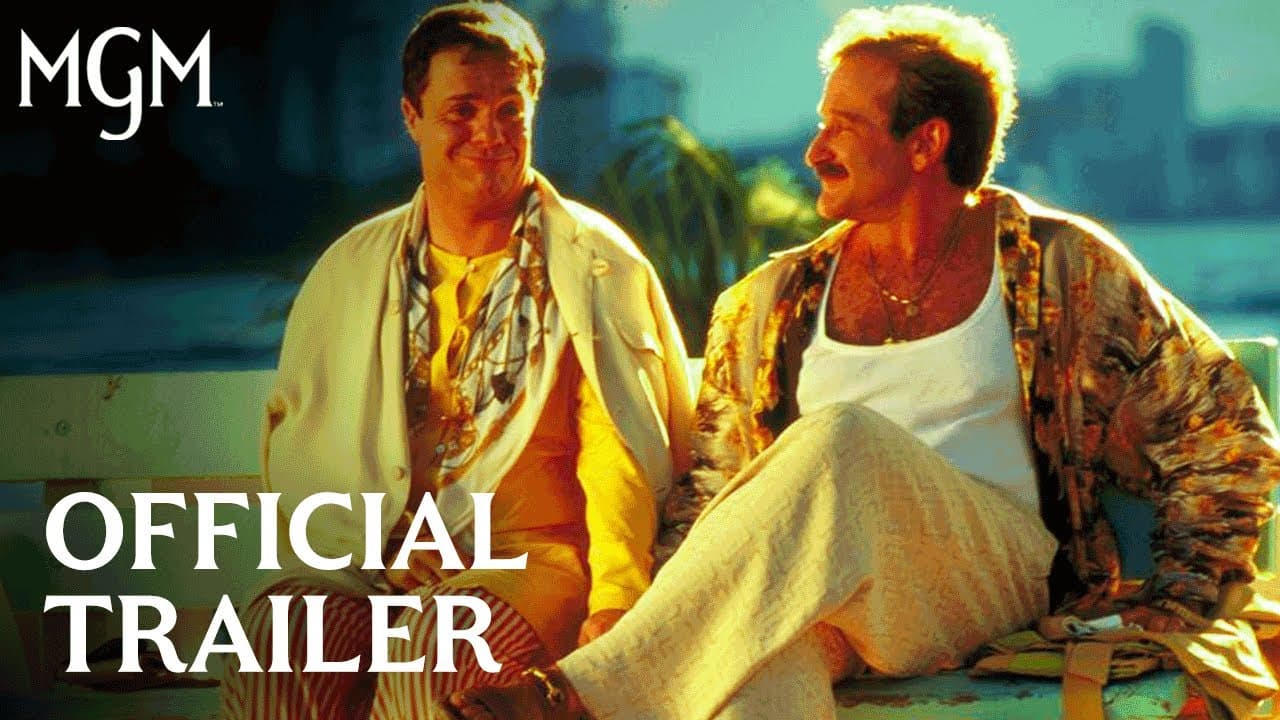 The Birdcage trailer thumbnail