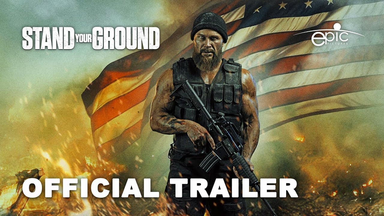 Stand Your Ground trailer thumbnail