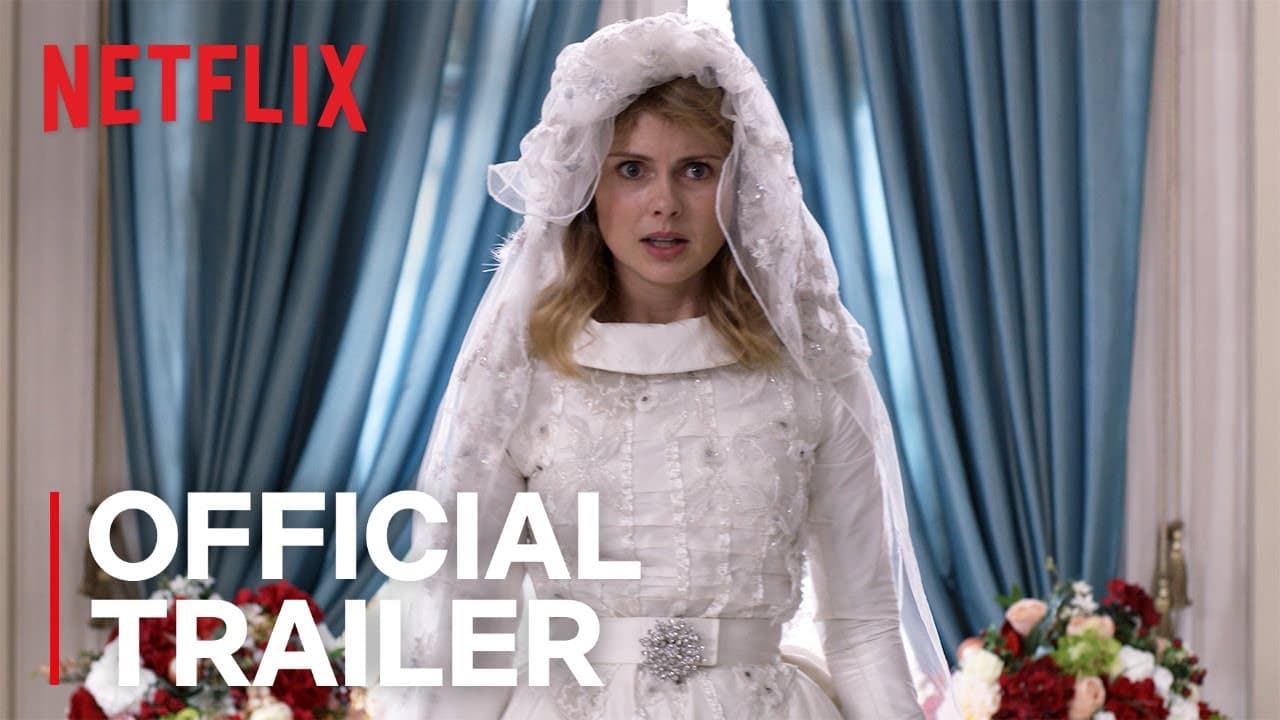 A Christmas Prince : The Royal Wedding trailer thumbnail