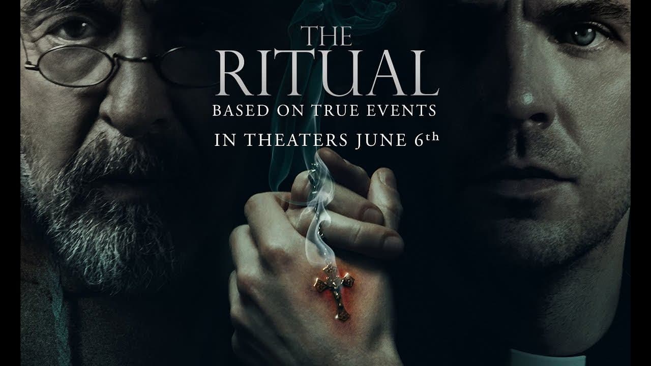 The Ritual – L'Exorcisme d'Emma Schmidt trailer thumbnail