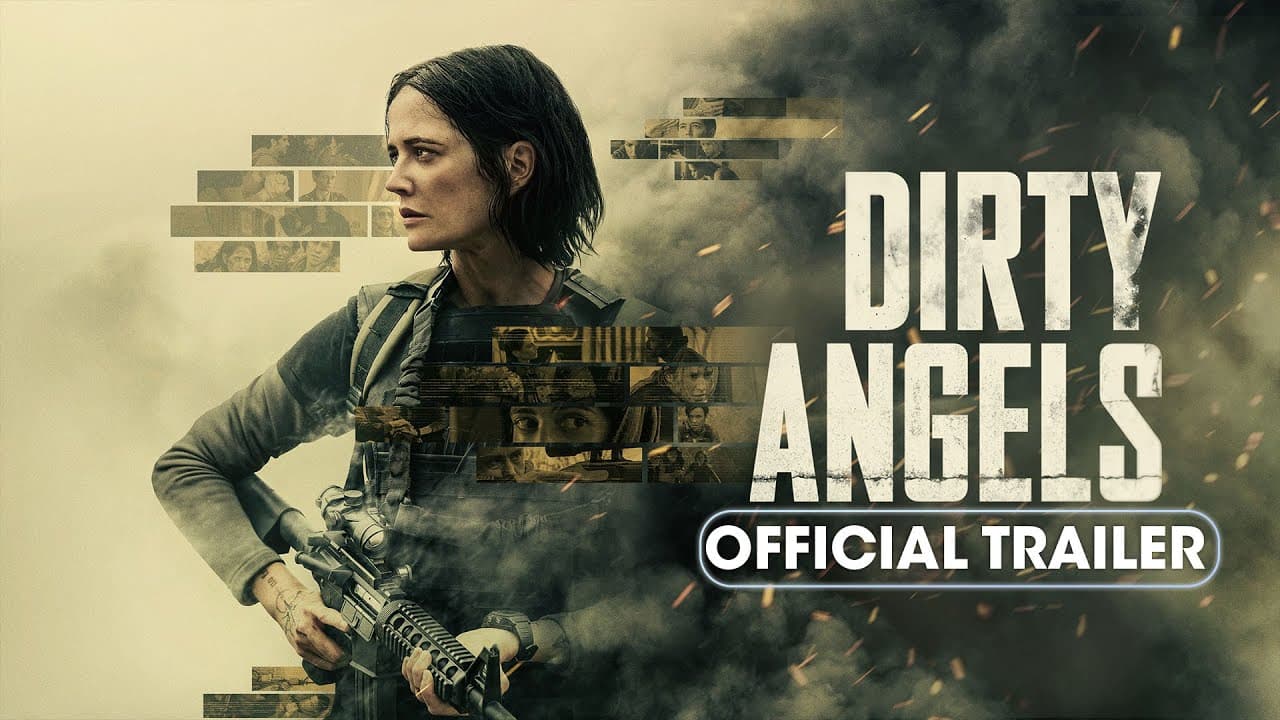 Dirty Angels trailer thumbnail