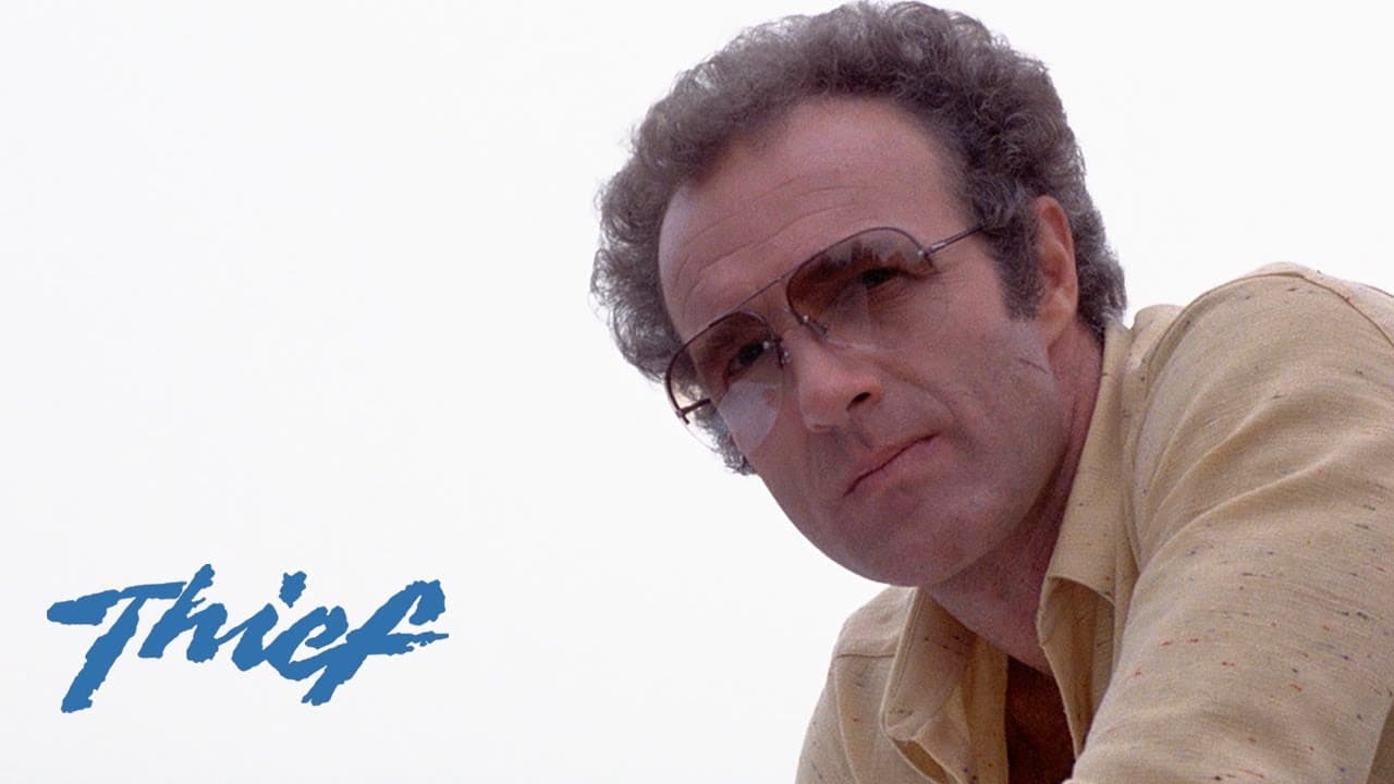 Thief trailer thumbnail