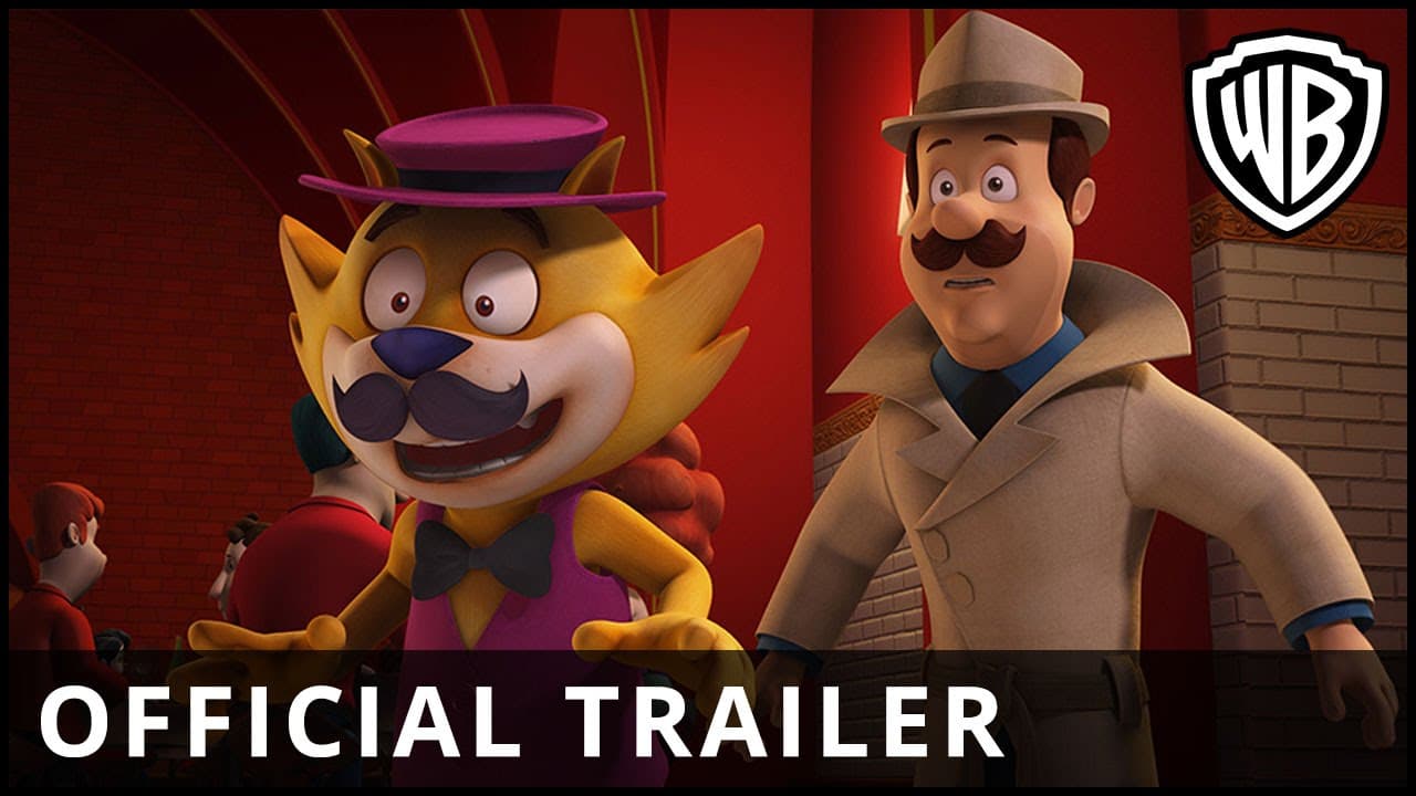 Don Gato: El Inicio de la Pandilla trailer thumbnail