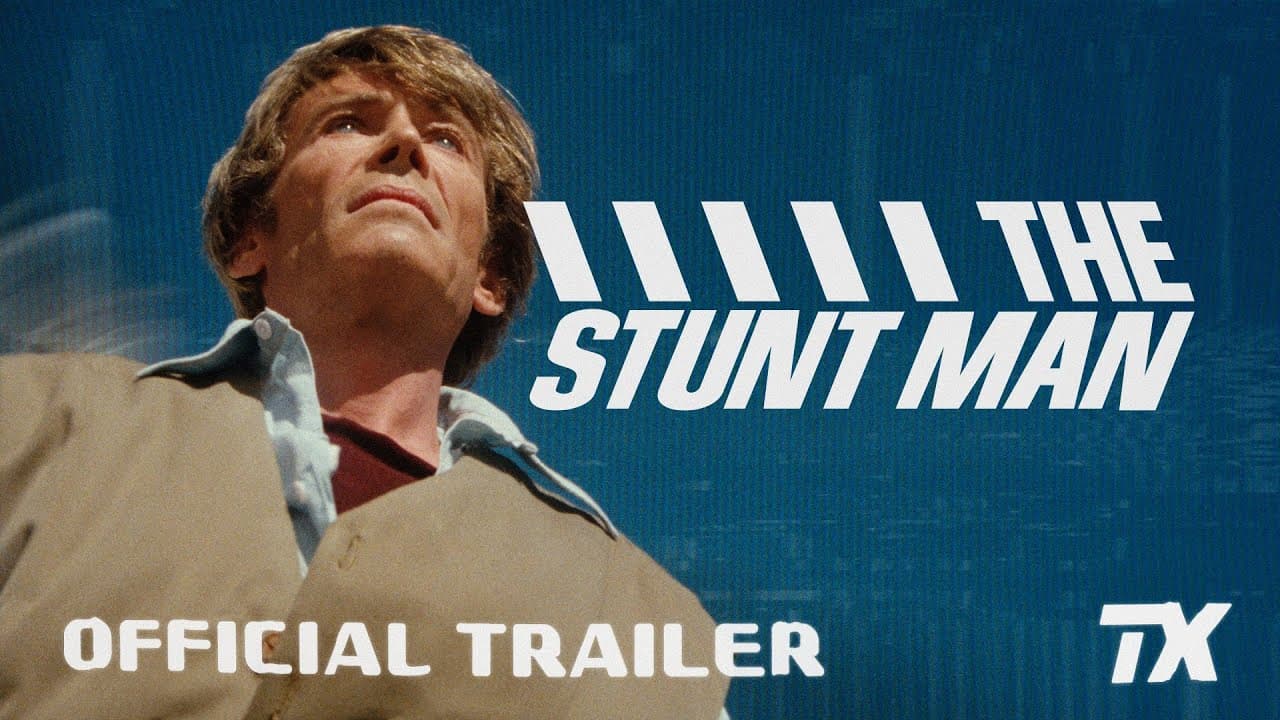 The Stunt Man trailer thumbnail