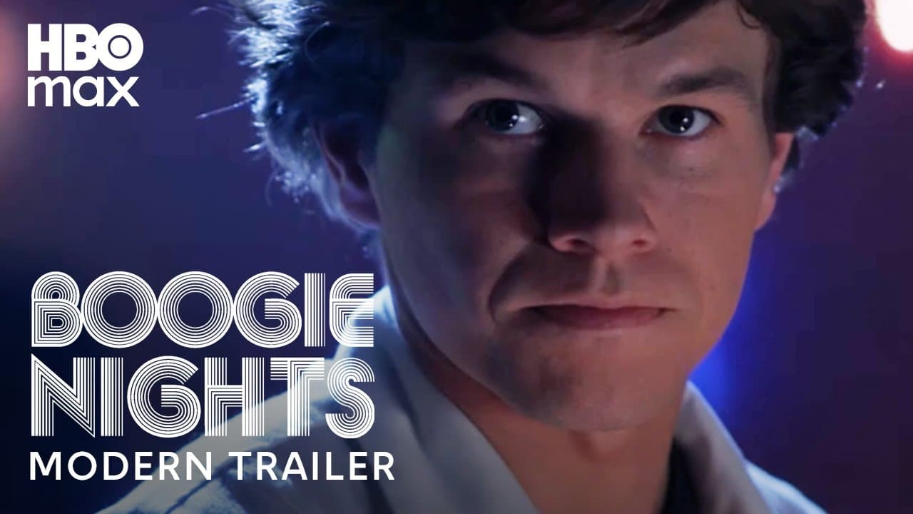 Boogie Nights trailer thumbnail