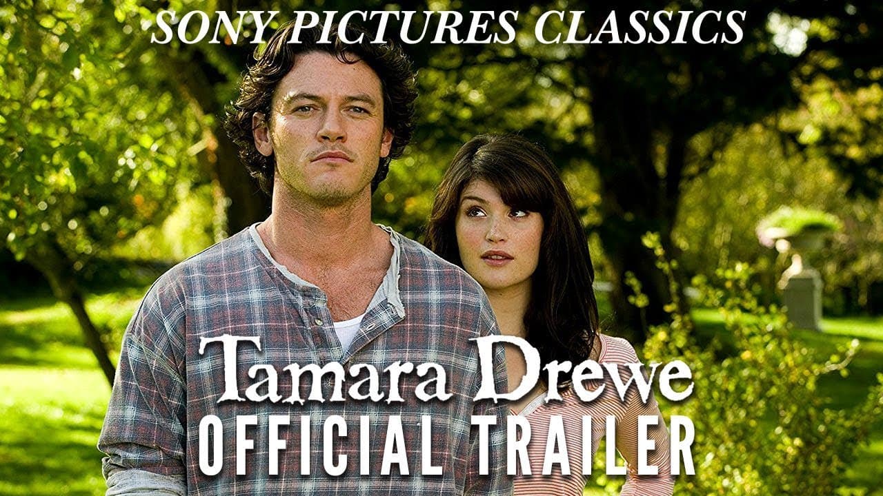Tamara Drewe trailer thumbnail
