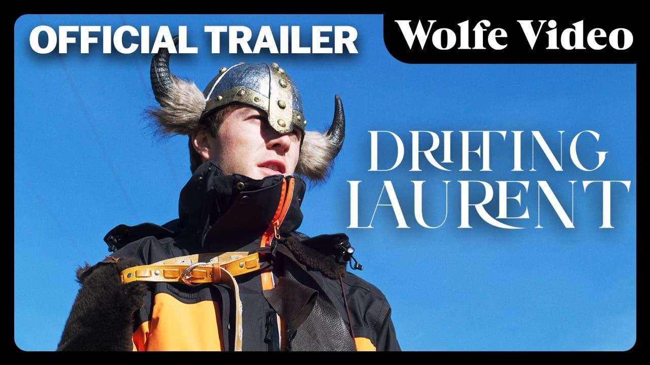 Drifting Laurent trailer thumbnail