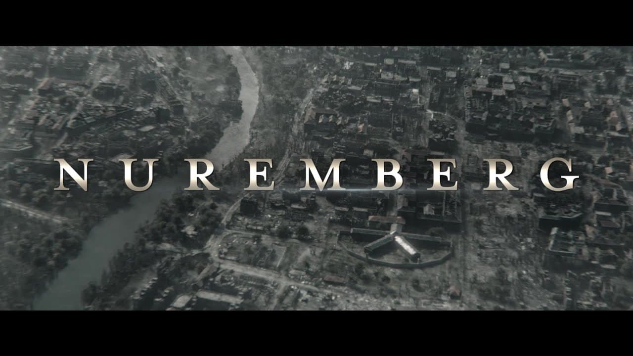 Nuremberg trailer thumbnail