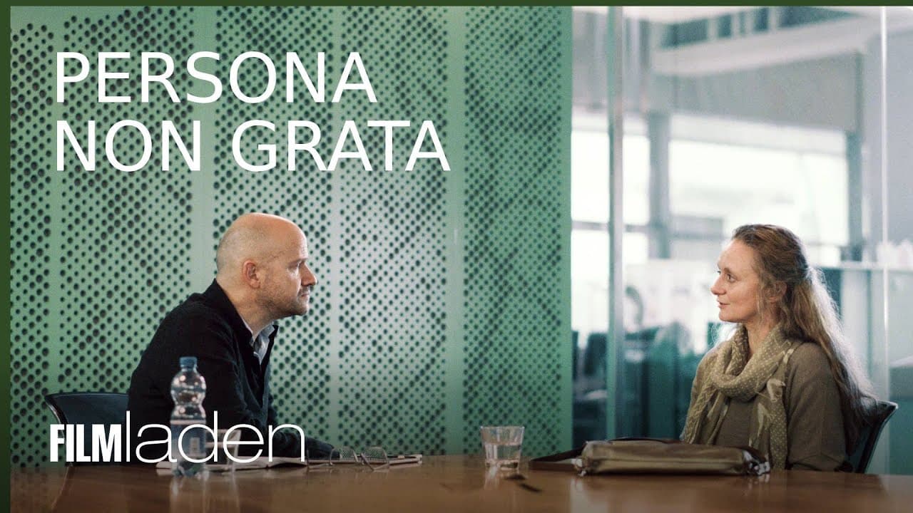 Persona non grata trailer thumbnail