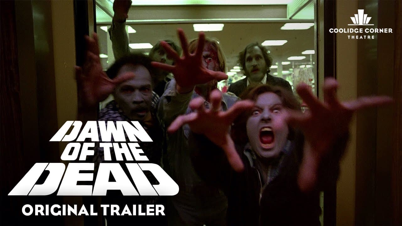 Dawn of the Dead trailer thumbnail
