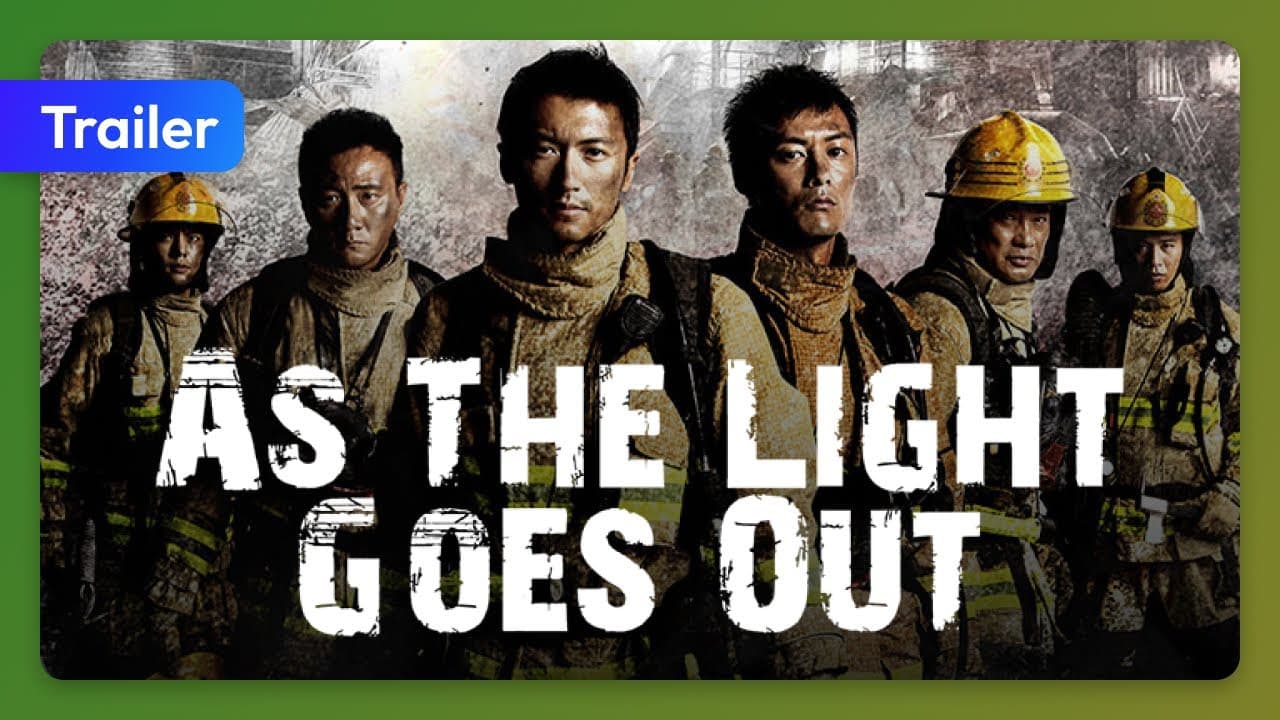 As the Light Goes Out trailer thumbnail