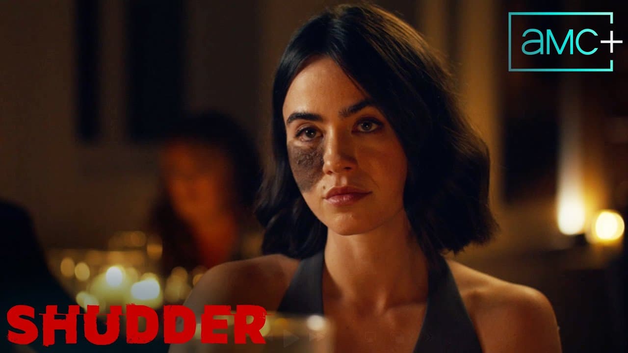 Influencers trailer thumbnail
