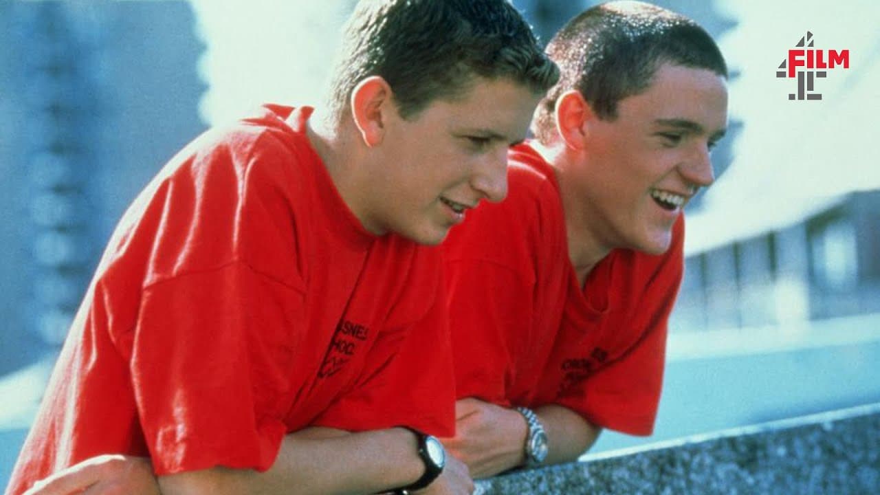 Beautiful Thing trailer thumbnail