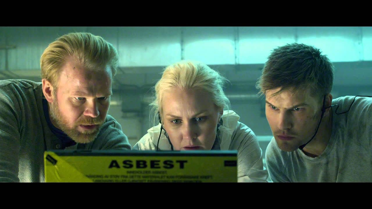 Villmark 2 trailer thumbnail