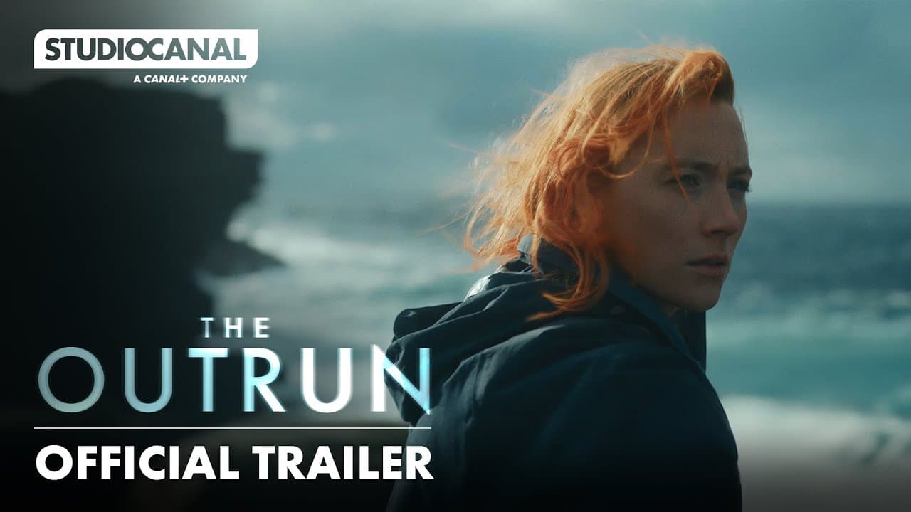 The Outrun trailer thumbnail