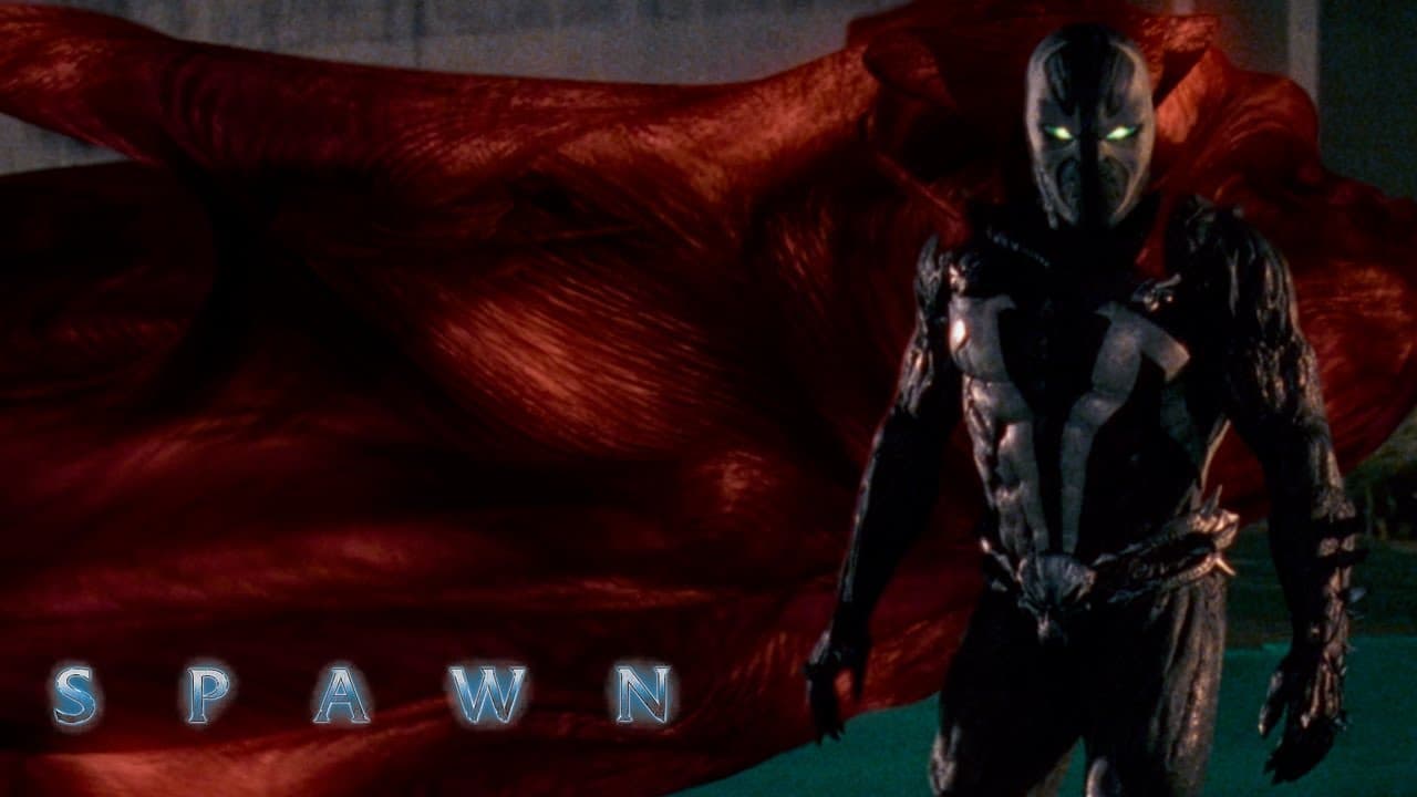 Spawn trailer thumbnail