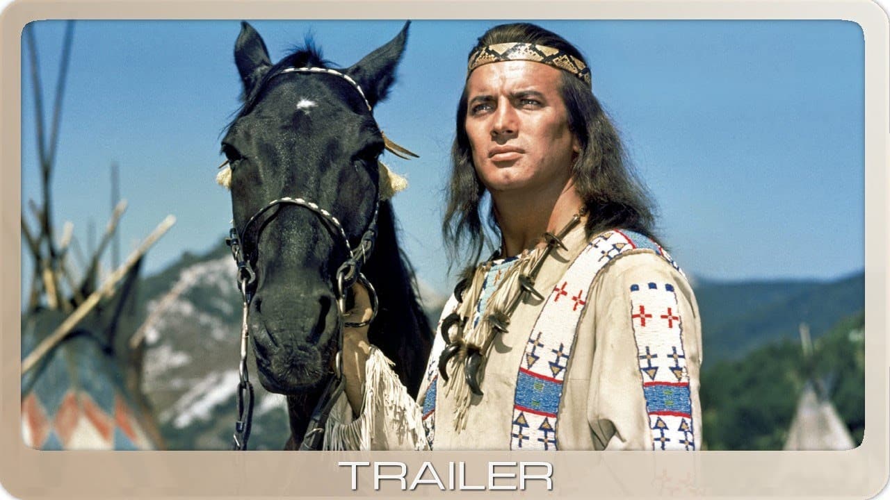 Winnetou II trailer thumbnail