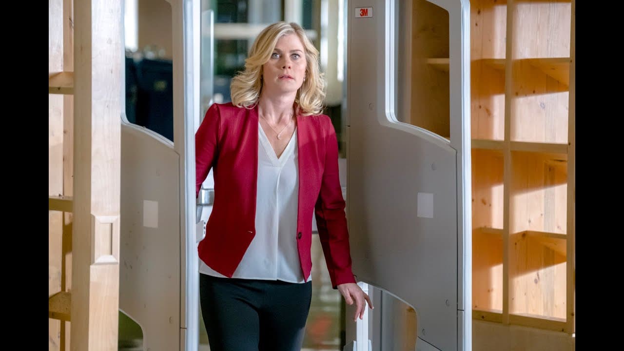 Murder, She Baked: Just Desserts trailer thumbnail