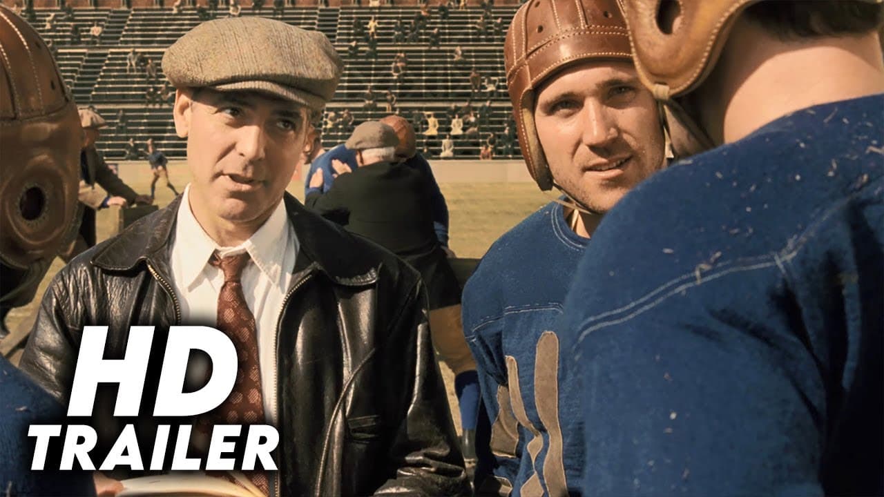 Leatherheads trailer thumbnail