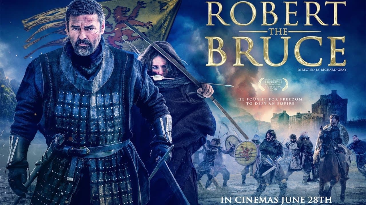 Robert the Bruce trailer thumbnail