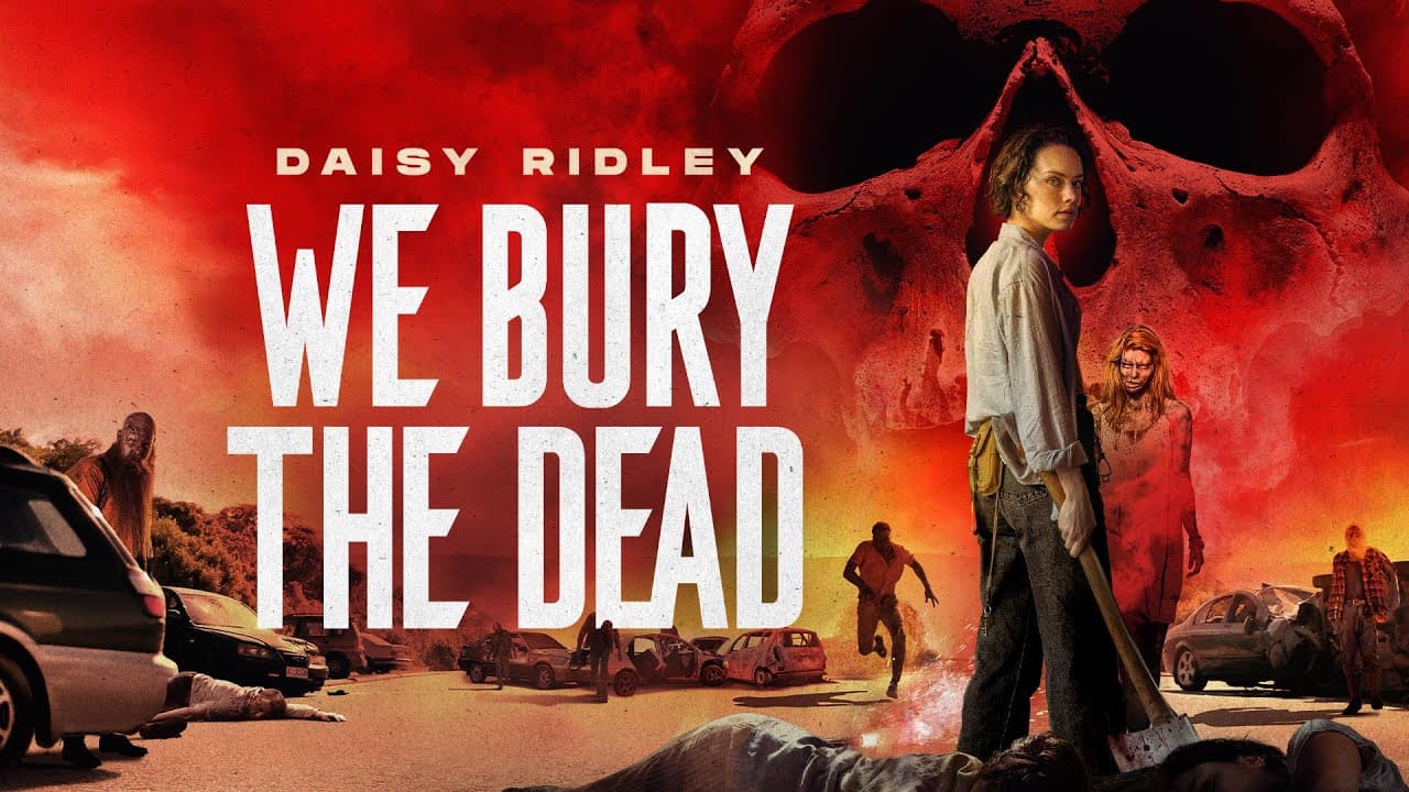 We Bury the Dead trailer thumbnail