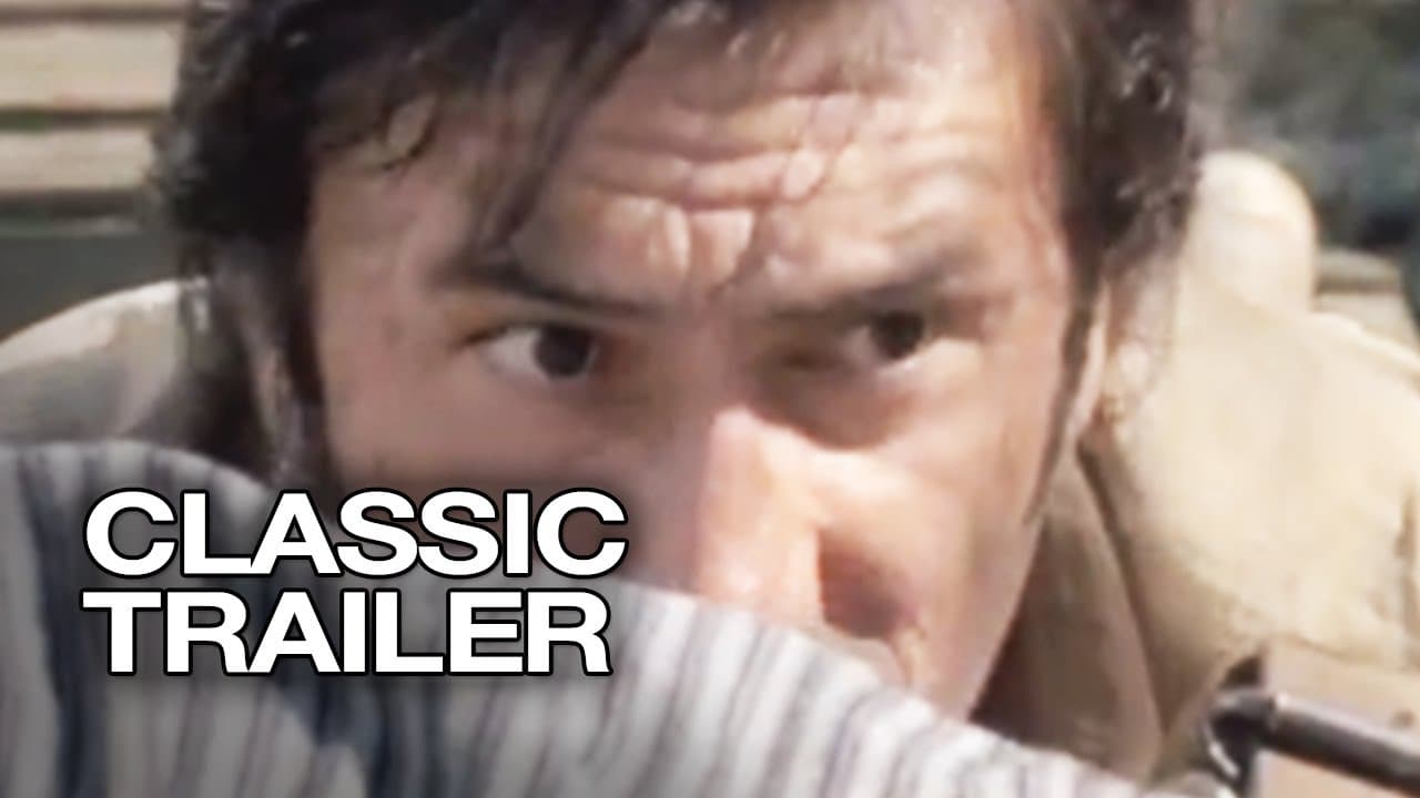 No Man's Land trailer thumbnail