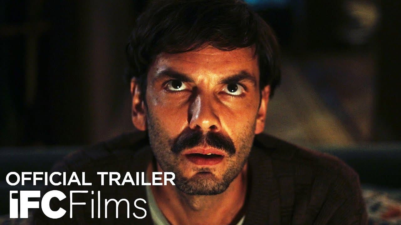 When Evil Lurks trailer thumbnail