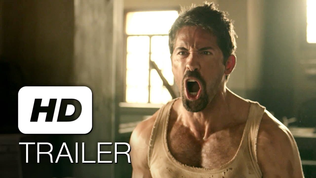 No Surrender trailer thumbnail