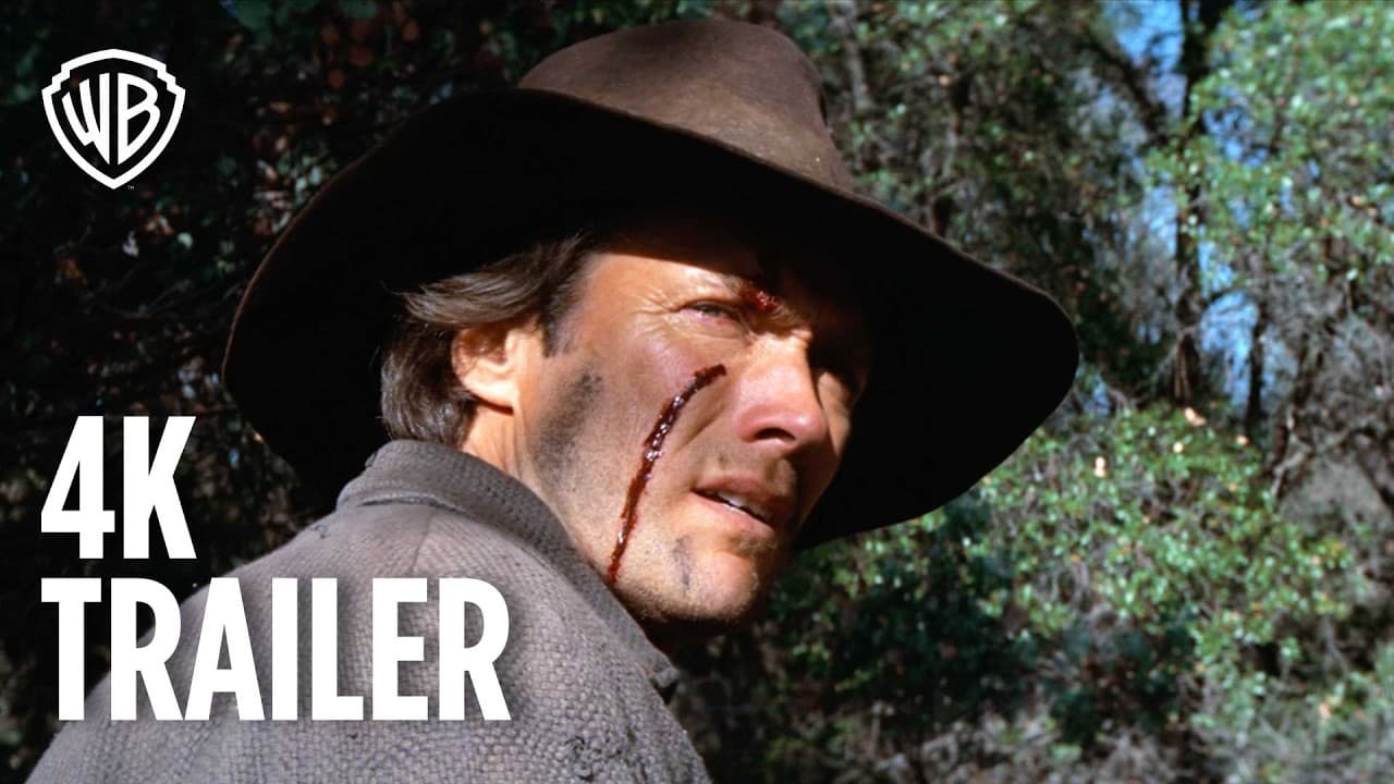 The Outlaw Josey Wales trailer thumbnail