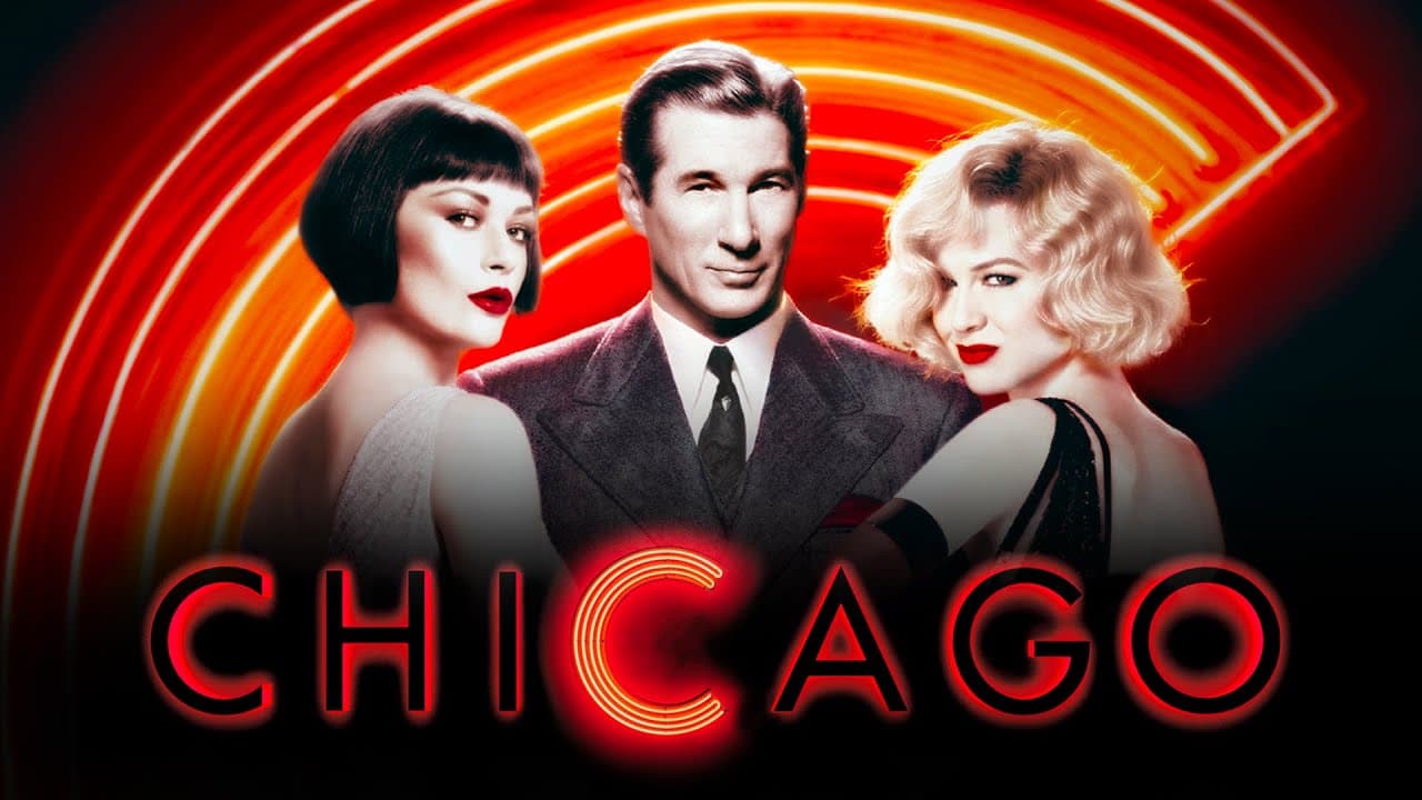 Chicago trailer thumbnail