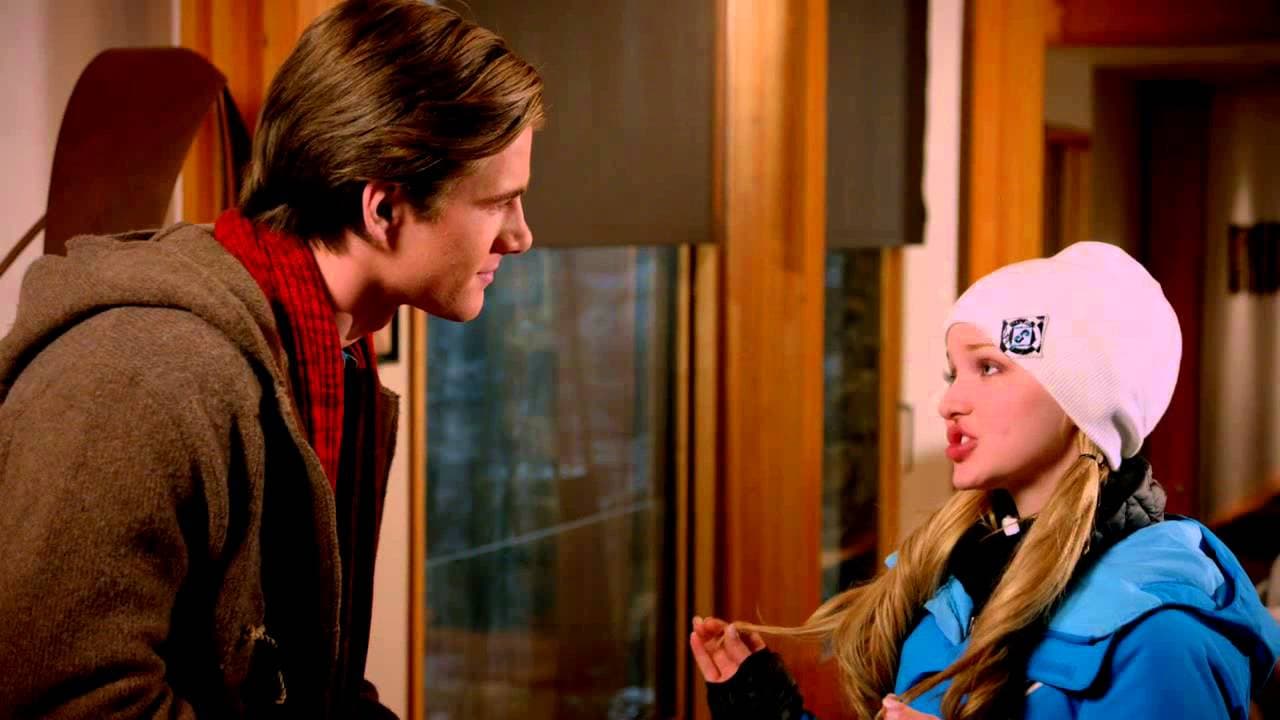 Cloud 9, l'ultime figure trailer thumbnail