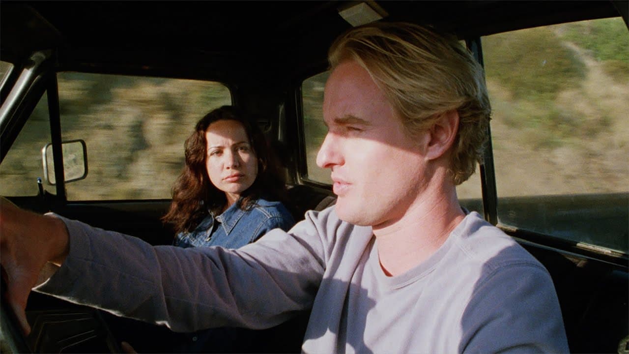 The Minus Man trailer thumbnail