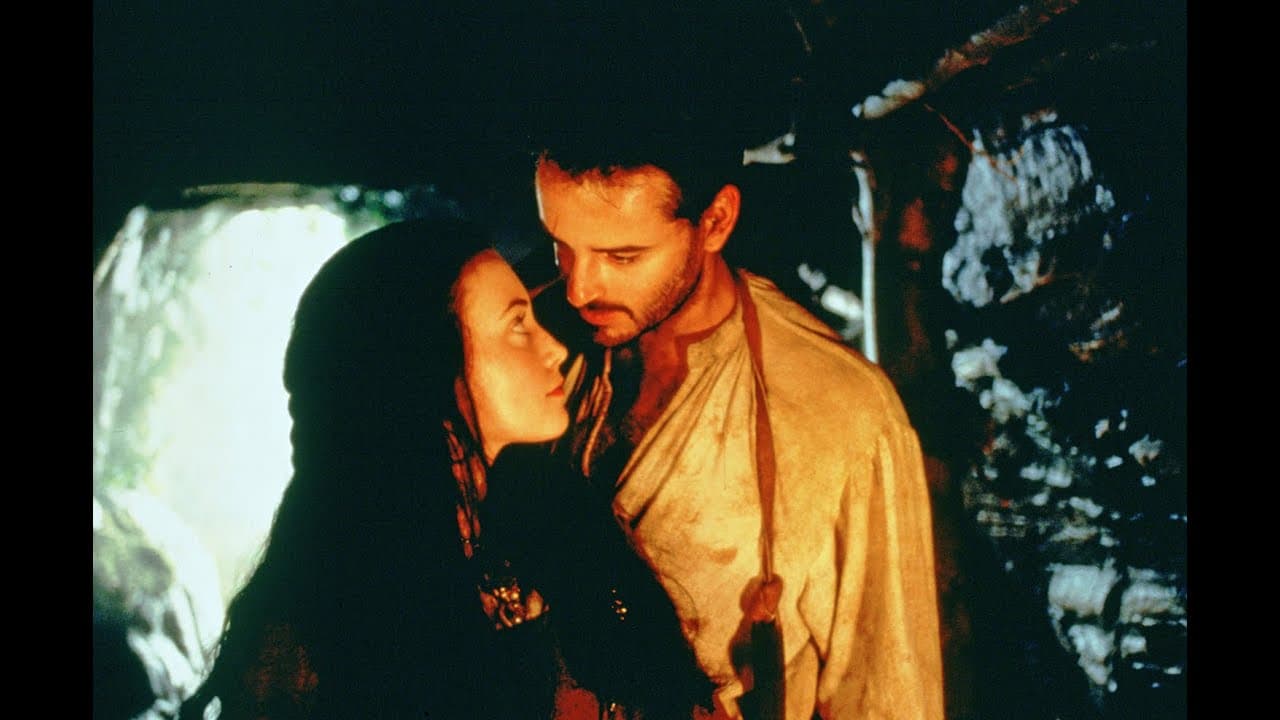The Grimm Brother's Snowwhite trailer thumbnail