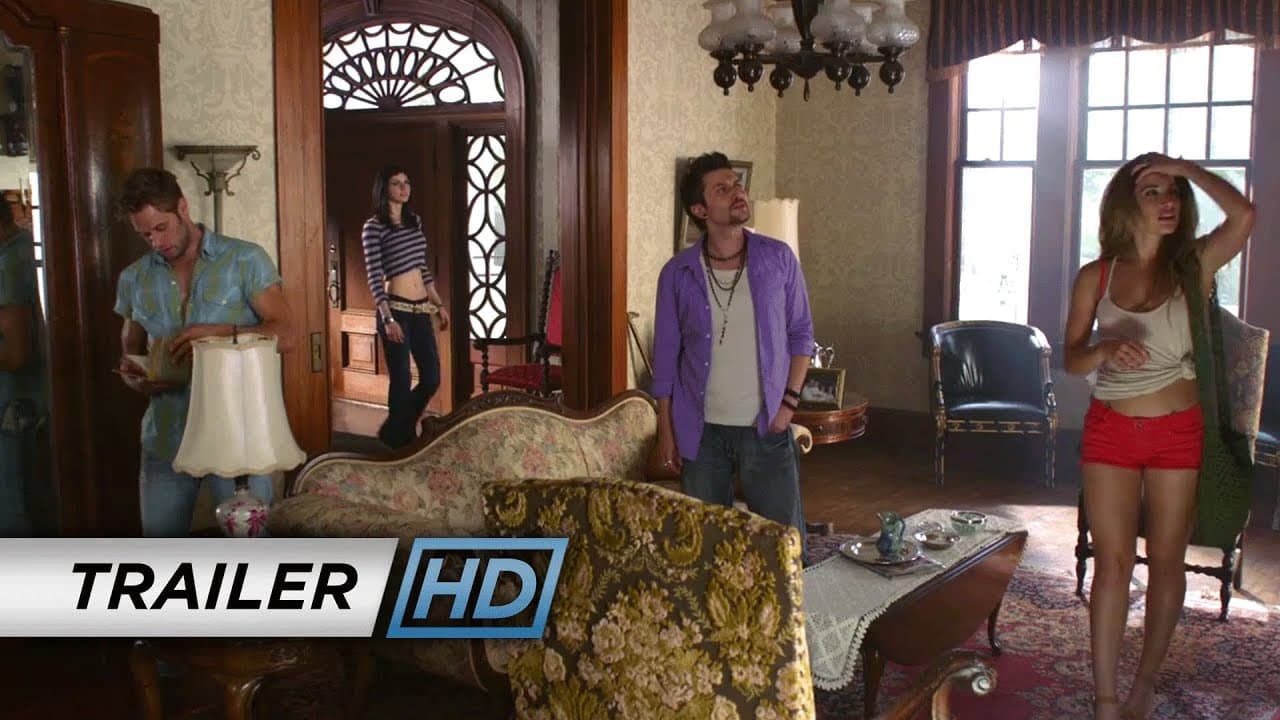 Texas Chainsaw 3D trailer thumbnail