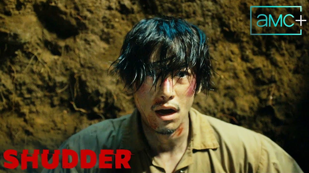 Orang Ikan trailer thumbnail