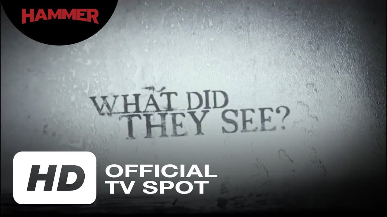 The Woman in Black trailer thumbnail