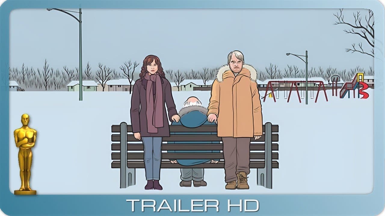 The Savages trailer thumbnail