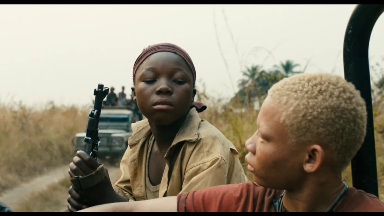 Rebelle trailer thumbnail