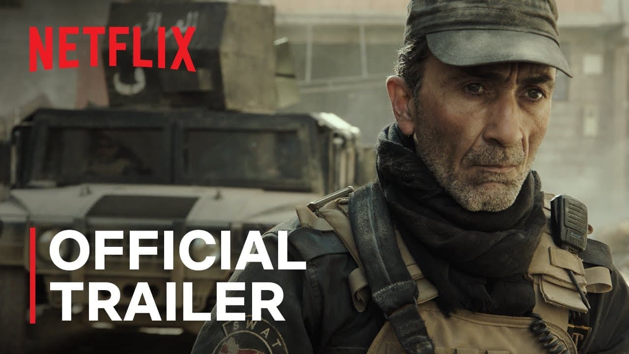 Mosul trailer thumbnail